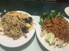 -老昌春饼(中央大街店)