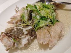 -荣兴酒家(徐家汇店)