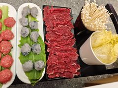 -牛品福潮汕牛肉火锅(旺庄店)