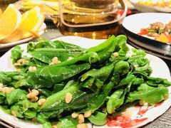 -若蘭慈·无国界素食料理(欢乐海岸店)