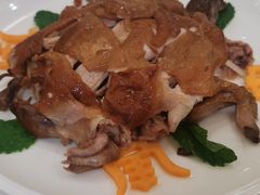 -惠丰堂饭庄·烤鸭·京味菜(翠微路店)