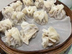 -国庆烧麦馆