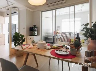 今日分享打造出最适合中国人的开放厨房