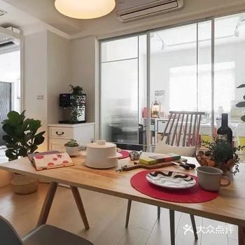 今日分享打造出最适合中国人的开放厨房