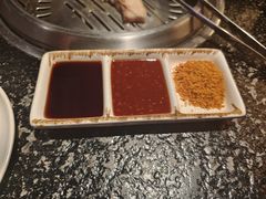 -牛焱·烧肉酒肆(五大道店)