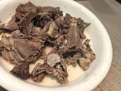 -斯琴阿妈蒙古餐厅(新城店)