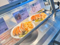 -宜家·瑞典风味餐厅(四元桥店)