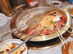 -热辣宗师·串串火锅(万达金街店)