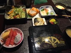 -富力希尔顿酒店·源氏日餐厅