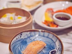 -杭州柏悦酒店·潮餐厅