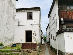 -东梓关景区村庄