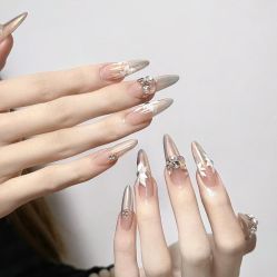 -M·X Nail日式美甲美睫