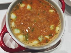 龙虾汤泡饭-北京厨房(SKP店)
