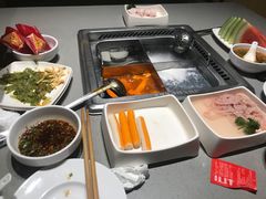 -海底捞火锅(九霄梦天地店)