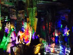 -泰安地下龙宫景区