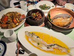-桂满陇-锦绣江南(万象城店)