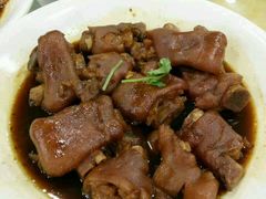 -海宝酒家(中山四路店)