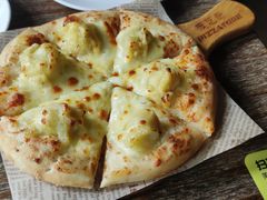 -彼芝奇比萨(红坊店)