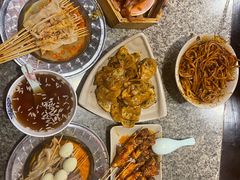 -小街天府(西工小街店)