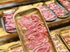-東盛炭烤自助料理(浦东文峰广场店)