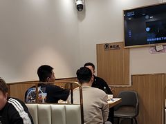 -白山烧烤(文安路万豪店)
