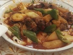 -楼兰印象(朝外店)