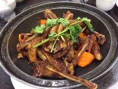 美极鸭五件-美极鲜食坊(宝安南路店)