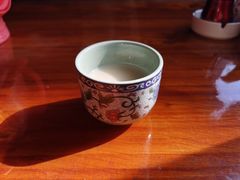 甜茶-嘎咓讓咘藏餐厅(团结新村店)