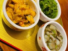 -有喜屋·烧鸟·居酒屋(周浦万达店)