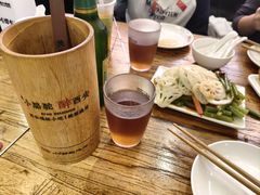 -福苗小骆驼烧烤(莲湖路店)