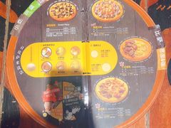 -米斯特比萨(光华桥凯德MALL天津湾店)