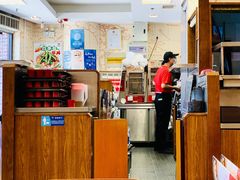 -食其家·牛丼咖喱(广元西路店)