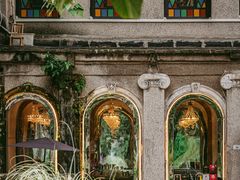 -全季酒店(重庆上清寺牛角沱地铁站店)