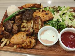 -Aladdin·阿拉丁土耳其餐厅(信和广场店)