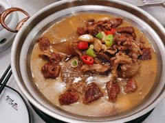-徽镇小厨·经典徽菜(马连道店)