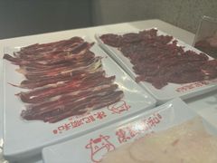 -陈记顺和潮汕牛肉火锅(韩江路店)