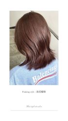 -BHG Hair Salon