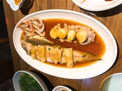 -老宁波1381餐厅(宏泰广场店)