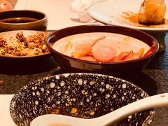 -盡膳口福跷脚牛肉火锅(合生汇购物中心店)