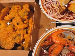 -老三样·旧食新味(万寿宫店)