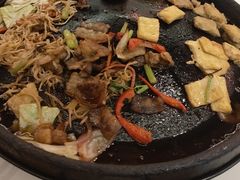 -一烙锅(友谊店)