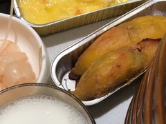 -小茉庐和牛自助火锅(龙湖万达店)