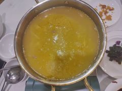 -大永發老火浓汤·经典粤菜(北滨路店)