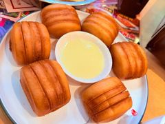 -汇景花园酒家(基立下道店)