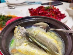 -莆田餐厅PUTIEN(西安万象天地店)