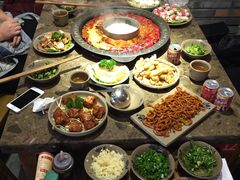 -重庆渝达老火锅(春熙路店)