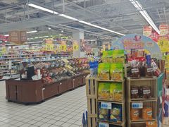 -大润发(八仙城店)