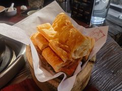 -大良毋米粥(锦龙路总店)