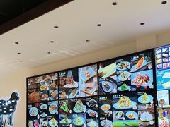 -313羊庄·羊肉火锅烧烤(李村店)