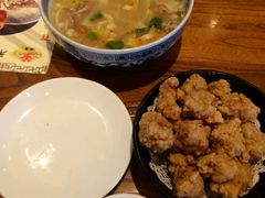 -百年老字号·怀庆老董家